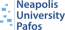 Neapolis University logo