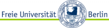 Free University of Berlin logo