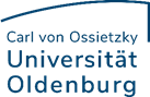 Carl von Ossietzky the University of Oldenburg logo