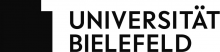 Bielefeld University logo