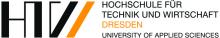 Dresden University of Applied Sciences logo