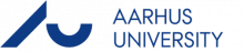 Aarhus University logo