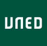 National University of Distance Education logo