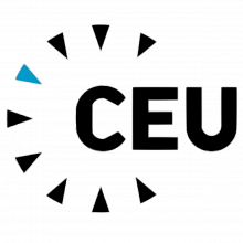 Central European University logo