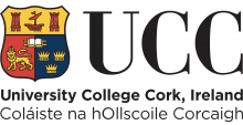 University College Cork logo