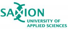 Saxion University of Applied Sciences logo