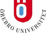 Örebro University logo