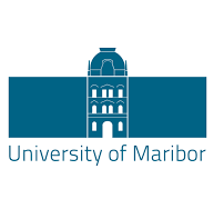 University of Maribor logo