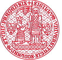 Charles University logo