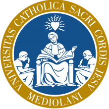 Università Cattolica del Sacro Cuore logo
