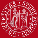 University of Padova logo