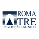 Roma Tre University logo