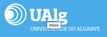 University of Algarve logo