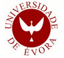 University of Évora logo