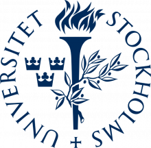 Stockholm University logo